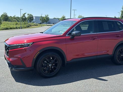 Used 2023 Honda CR-V Sport image 13