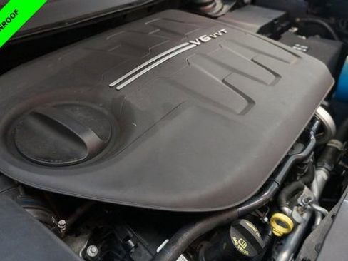 Used 2018 Jeep Cherokee Limited image 68