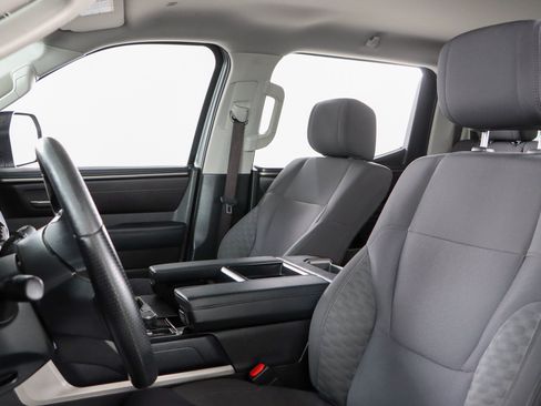 Used 2024 Toyota Tundra SR5 AWD/4WD image 25