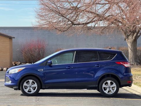 Used 2014 Ford Escape SE image 8