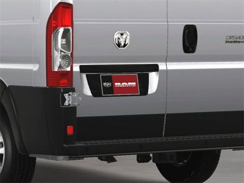 New 2024 RAM ProMaster 3500 w/ Quick Order Package 22G SLT image 16