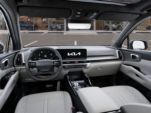 New 2026 Kia Sorento SX Prestige AWD/4WD image 14