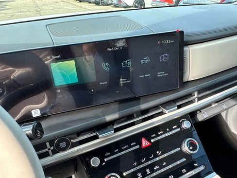 New 2026 Hyundai Santa Fe SE image 19