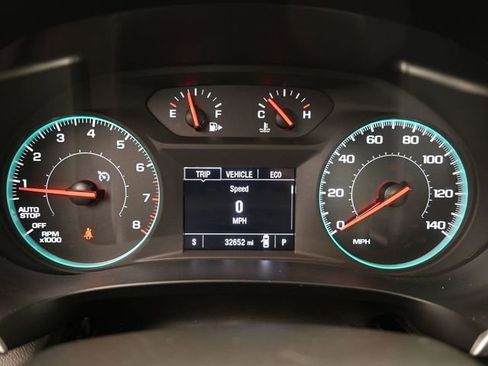 Used 2025 Chevrolet Malibu LT image 34