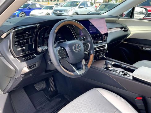 Used 2026 Lexus RX 350 image 16