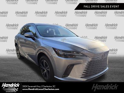 Used 2026 Lexus RX 350 Premium