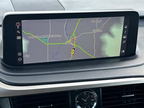 Used 2020 Lexus RX 350 F Sport image 19