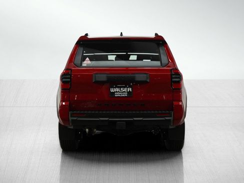 Used 2025 Toyota 4Runner SR5 image 6