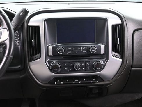 Used 2014 GMC Sierra 1500 SLE w/ SLE Value Package image 25