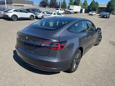 Used 2023 Tesla Model 3 Standard Range RWD image 4