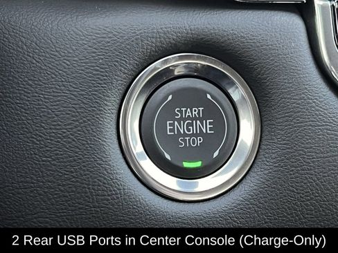 New 2026 GMC Canyon Elevation w/ Convenience Package image 21