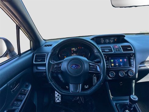 Used 2021 Subaru WRX image 20