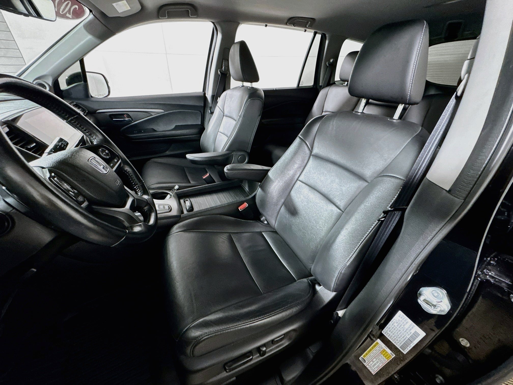 Used 2021 Honda Pilot Special Edition image 15