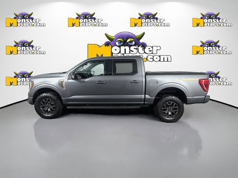 Used 2023 Ford F150 Tremor w/ 360 Degree Camera Package AWD/4WD image 8