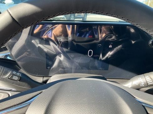 New 2025 Buick Envista Preferred w/ Convenience I Package image 7