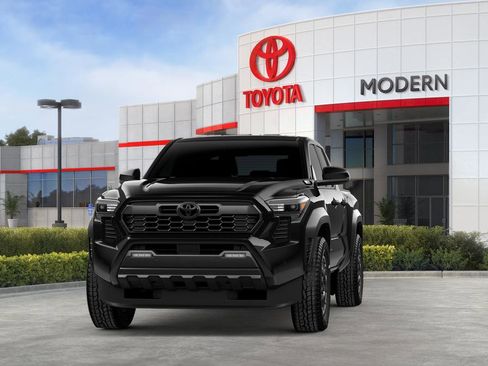 New 2026 Toyota Tacoma TRD Off-Road AWD/4WD image 40