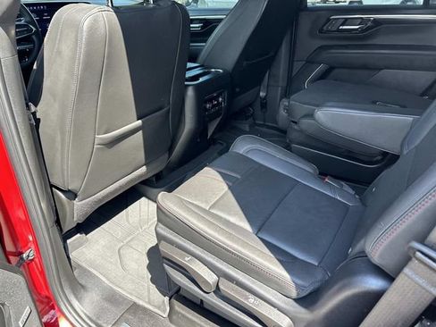 Used 2025 Chevrolet Tahoe RST w/ Comfort Package AWD/4WD image 20