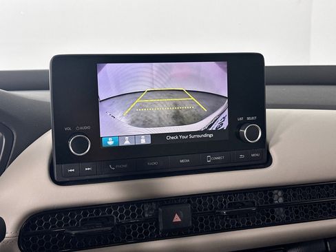 Used 2024 Honda HR-V LX image 13