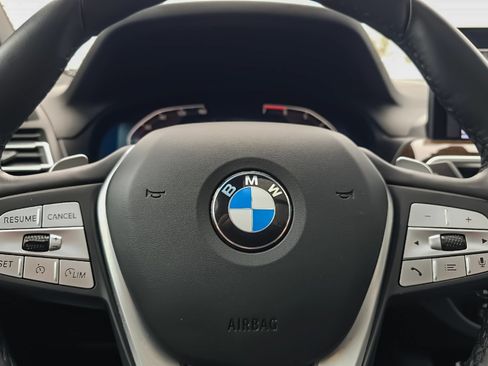 Used 2024 BMW X3 xDrive30i AWD/4WD image 23
