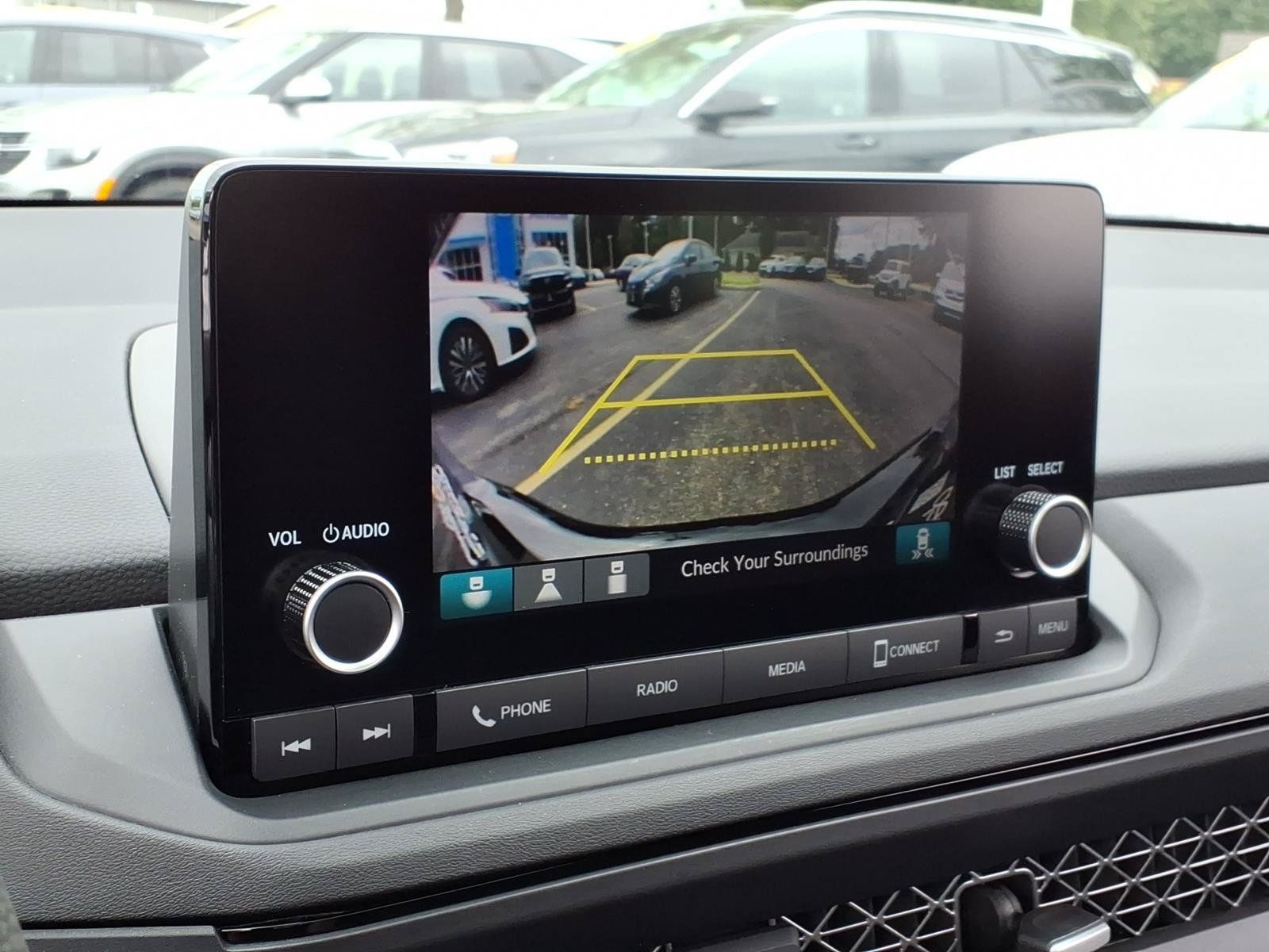 Used 2024 Honda Accord EX image 19
