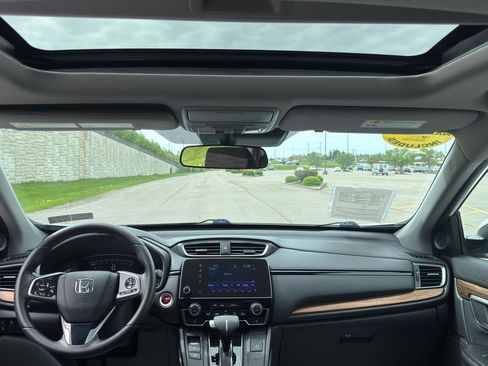Used 2019 Honda CR-V EX image 15