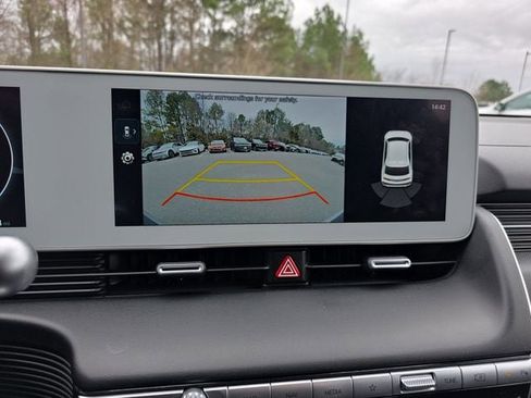 Certified 2023 Hyundai Ioniq 5 SE image 34