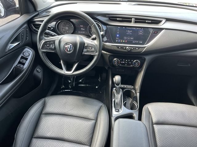 Used 2023 Buick Encore GX Essence w/ Experience Buick Package AWD/4WD image 14