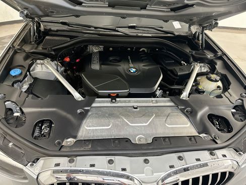 Used 2019 BMW X3 xDrive30i w/ Driving Assistance Package AWD/4WD image 34