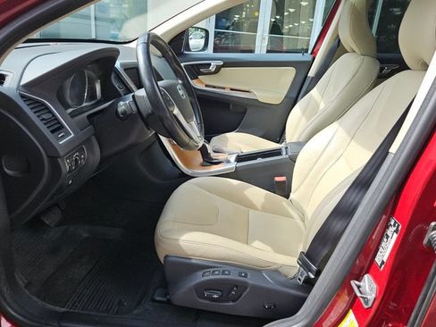 Used 2017 Volvo XC60 T6 Inscription w/ Preferred Option Package AWD/4WD image 10