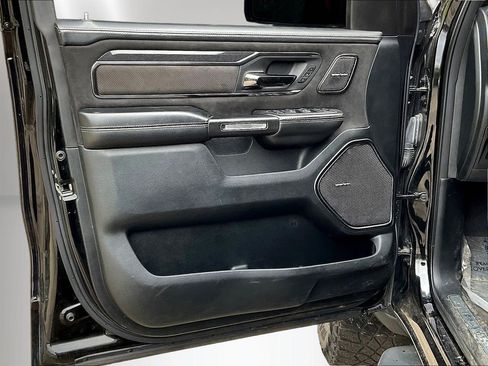 Used 2021 RAM 1500 TRX AWD/4WD image 20