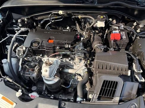 Used 2024 Honda HR-V LX image 26