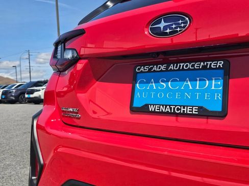 Certified 2025 Subaru Crosstrek 2.0i Premium AWD/4WD image 15
