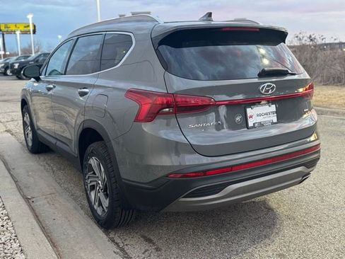 Used 2023 Hyundai Santa Fe SEL AWD/4WD image 40
