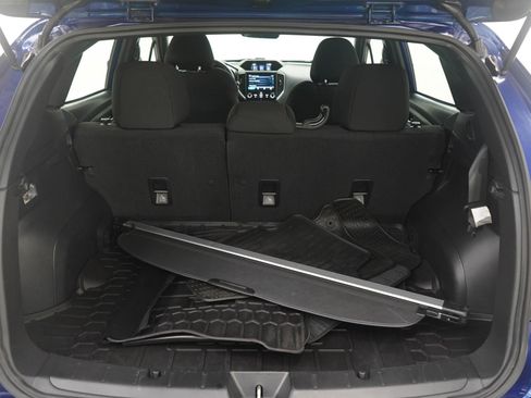 Used 2018 Subaru Impreza 2.0i Sport image 9