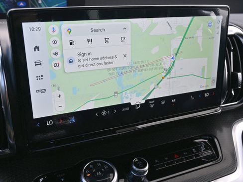 New 2026 Ford Expedition Max Platinum w/ Stealth Appearance Package image 24