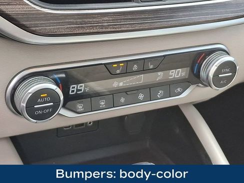 Used 2020 Nissan Altima 2.5 SL image 19