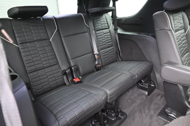 Certified 2024 Cadillac Escalade Sport Platinum w/ LPO, ONYX Package AWD/4WD image 41