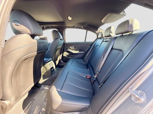 New 2026 BMW 330i Sedan w/ Convenience Package image 22