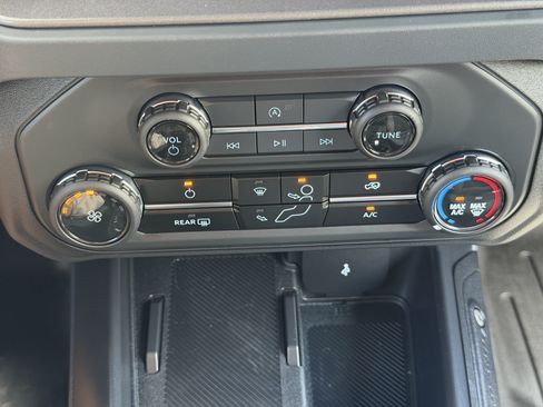 Used 2026 Ford Bronco Big Bend AWD/4WD image 14