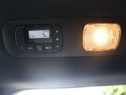 New 2026 Honda Odyssey Sport-L image 16