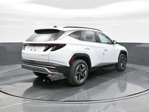 Used 2025 Hyundai Tucson SEL image 7