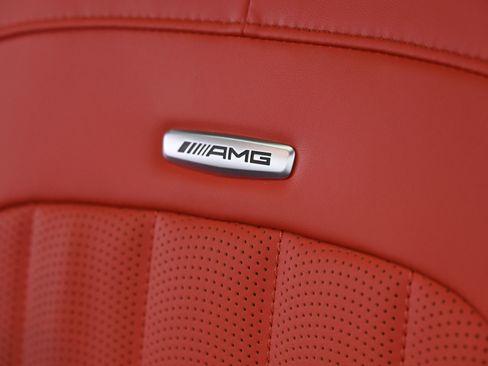 Used 2025 Mercedes-Benz G 63 AMG G 63 AMG image 30