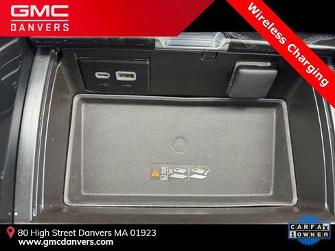 Used 2024 GMC Yukon XL Denali image 16