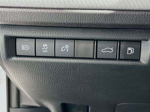 Certified 2025 Toyota Camry SE w/ Multimedia Upgrade Package image 10