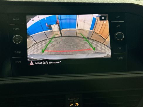 Used 2024 Volkswagen Jetta SEL image 26