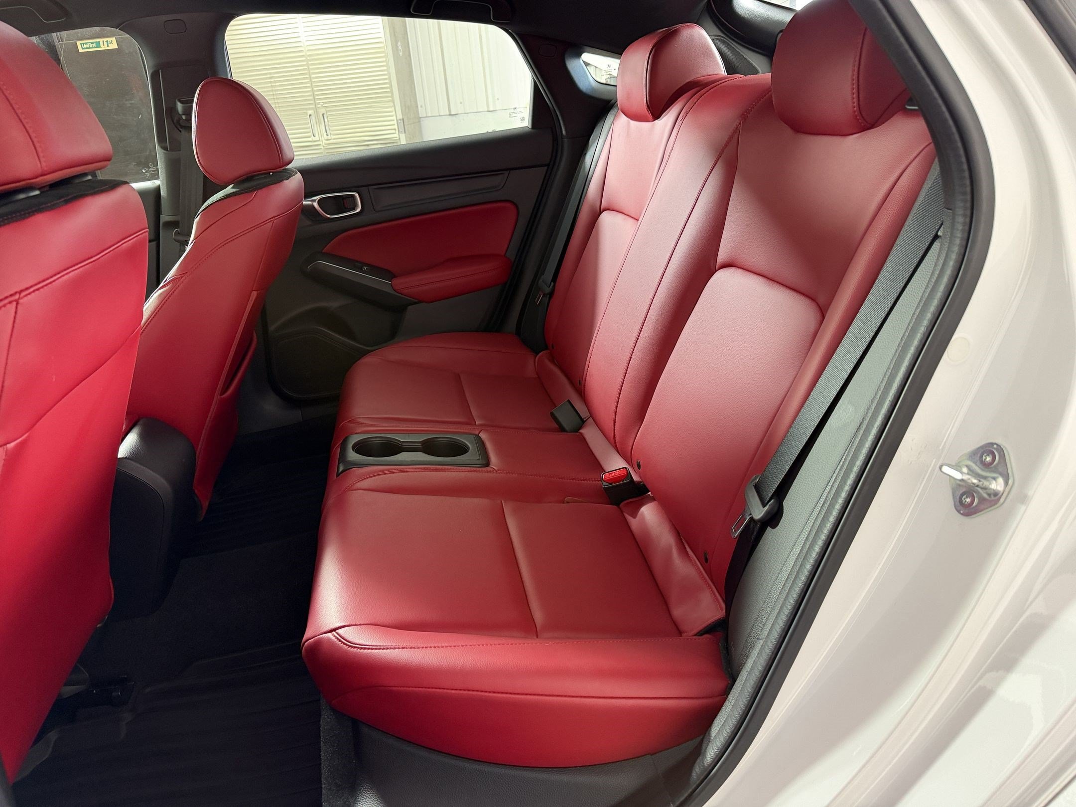 Used 2024 Acura Integra Type S FWD image 22