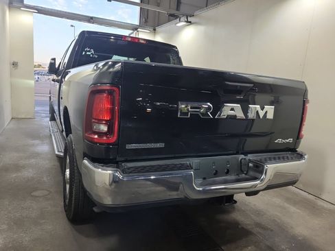 Used 2026 RAM 2500 Big Horn AWD/4WD image 4