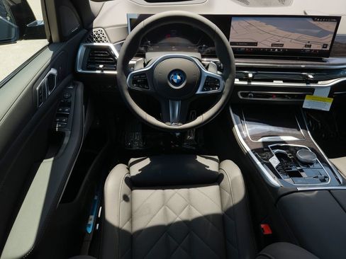 New 2026 BMW X5 xDrive50e w/ M Sport Package AWD/4WD image 15