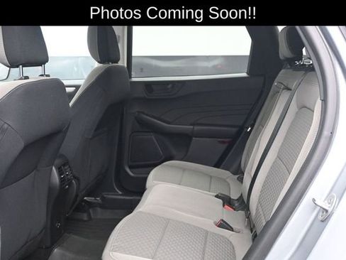 Certified 2022 Ford Escape SE w/ Convenience Package AWD/4WD image 5