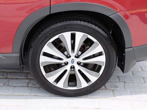Certified 2021 Subaru Ascent Premium w/ Sport Package AWD/4WD image 52